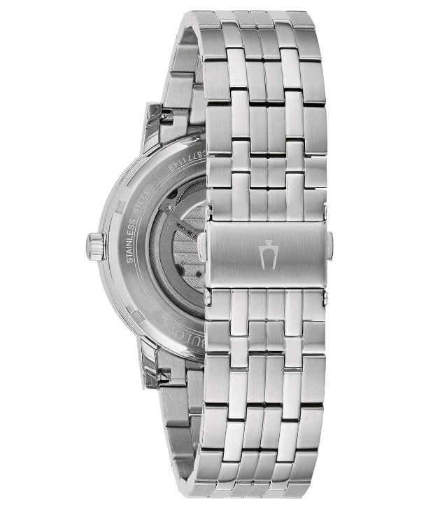 96A238 Bulova American Clipper Reloj para Hombre