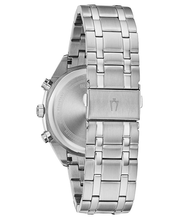 96C135 Reloj Bulova Surveyor