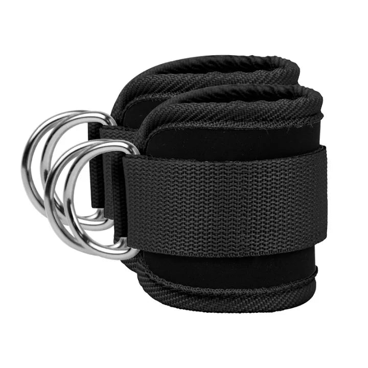 Correas de Tobillo Ajustables #5-0023