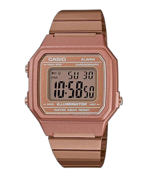 B-650WC-5A