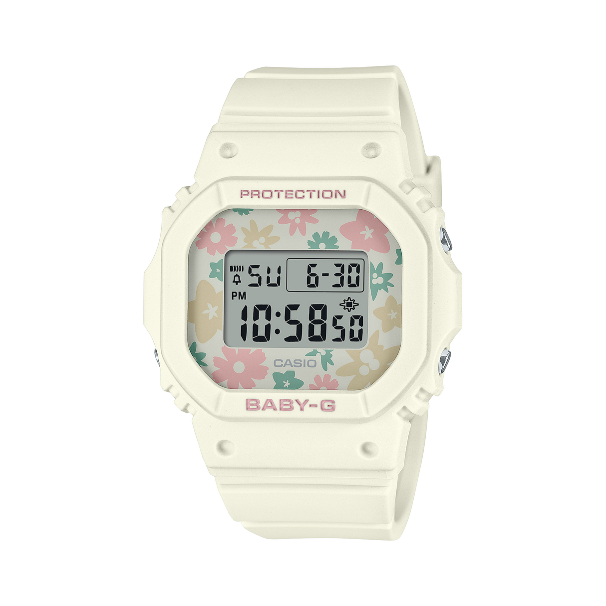 BGD-565 Reloj Baby-G Urban Style Series
