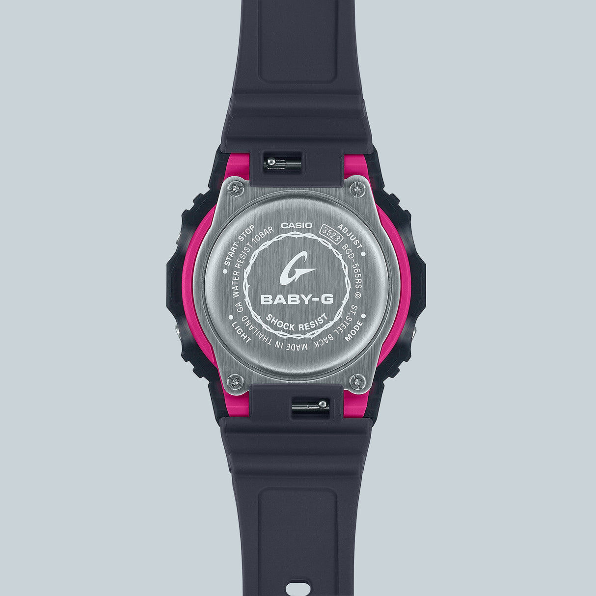 BGD-565 Reloj Baby-G Urban Style Series