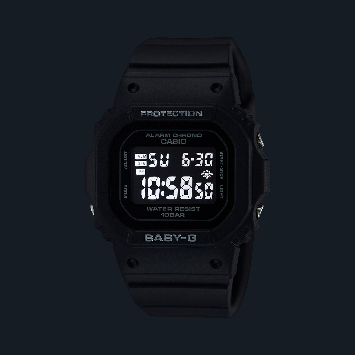 BGD-565 Reloj Baby-G Urban Style Series