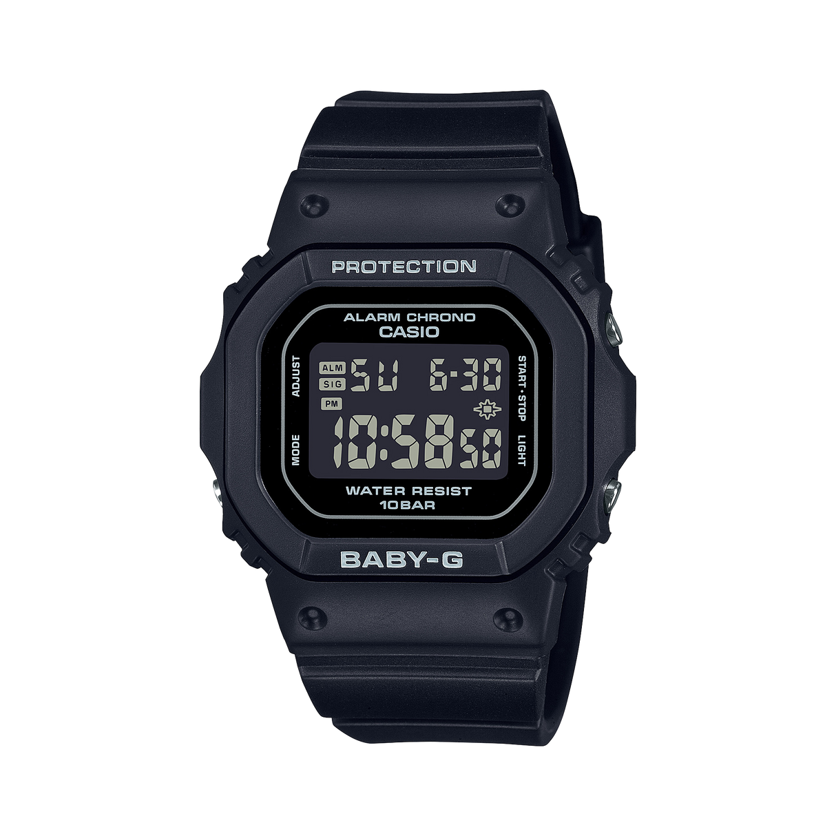 BGD-565 Reloj Baby-G Urban Style Series