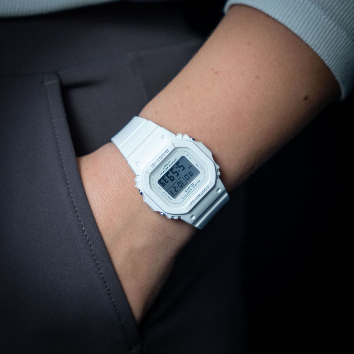 BGD-565 Reloj Baby-G Urban Style Series