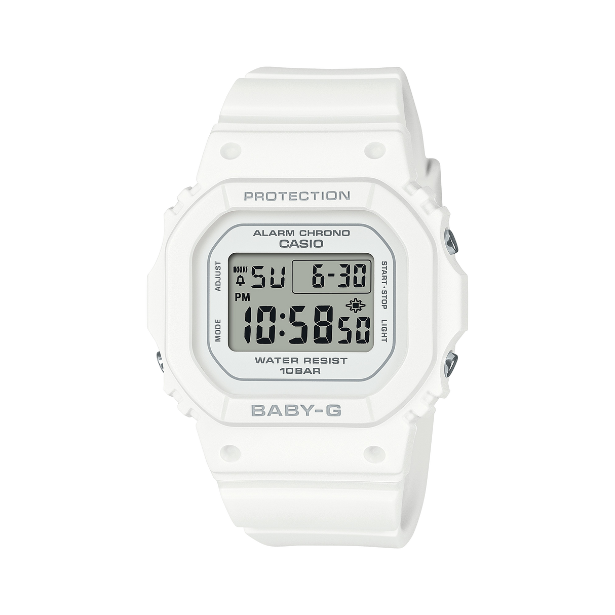 BGD-565 Reloj Baby-G Urban Style Series