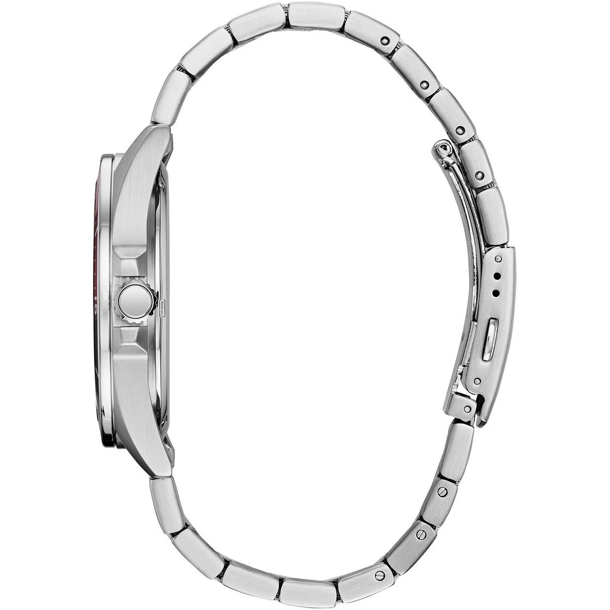 BI5080-53E Reloj Citizen de hombre pulsera de metal 42 mm