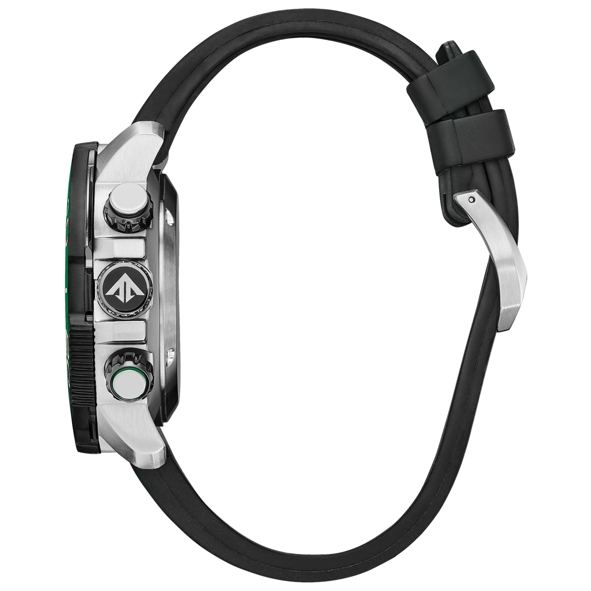 BJ2168-01E Reloj Citizen Promaster Aqualand de hombre correa de caucho