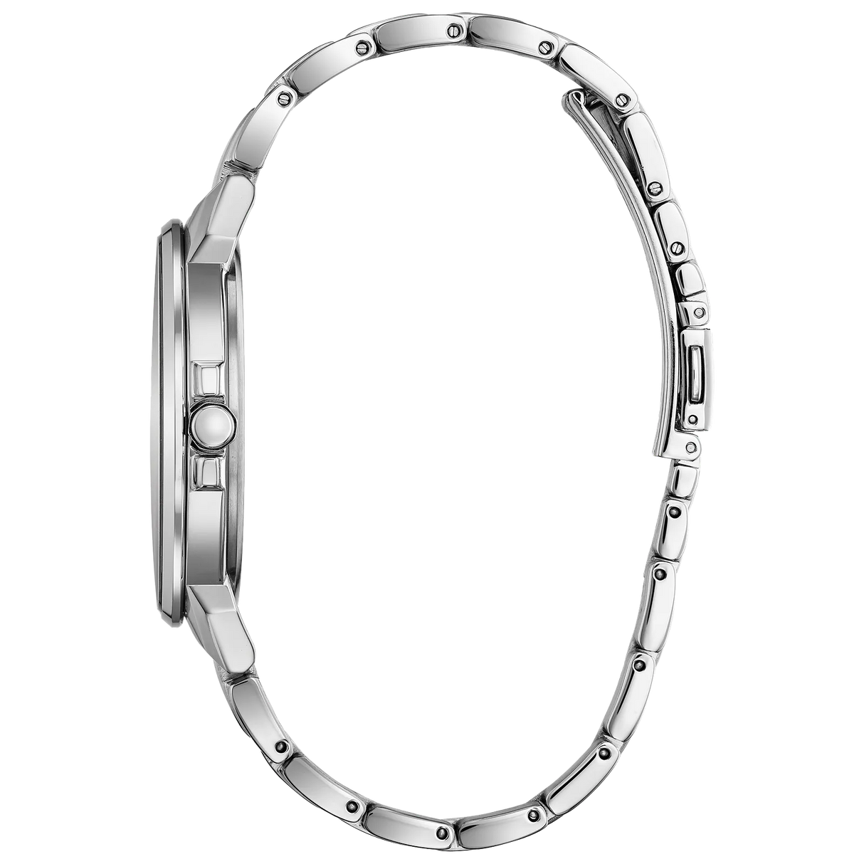 BJ6510-51L Reloj Citizen Axiom de caballero pulsera de metal