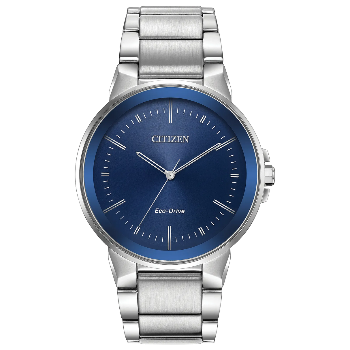 BJ6510-51L Reloj Citizen Axiom de caballero pulsera de metal