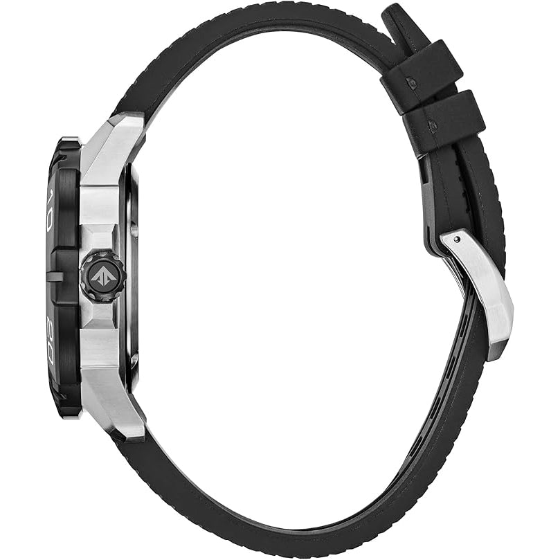 BJ7128-08E Reloj Citizen Promaster de hombre pulsera de caucho