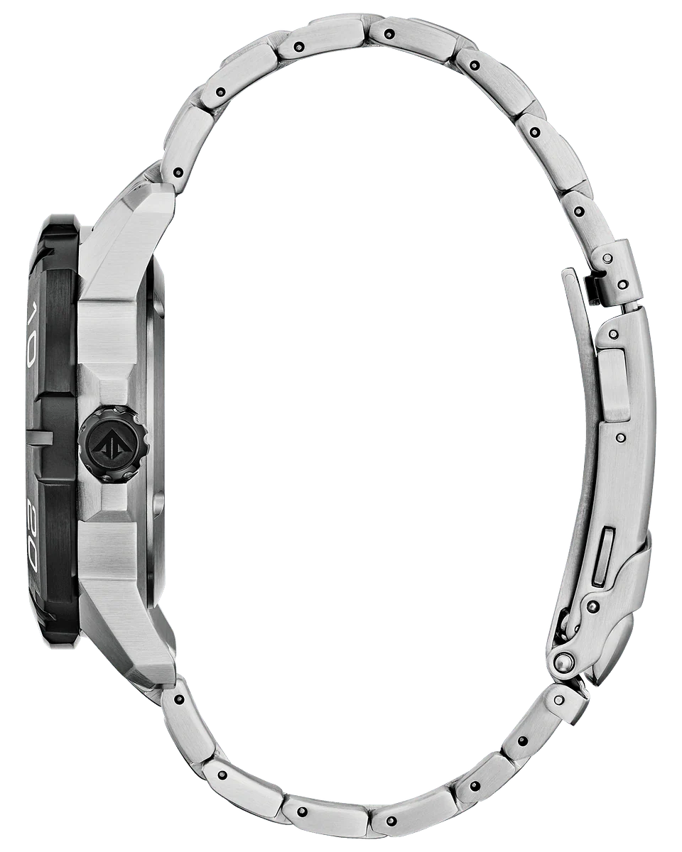 BJ7128-59E Reloj Citizen Promaster de hombre pulsera de metal