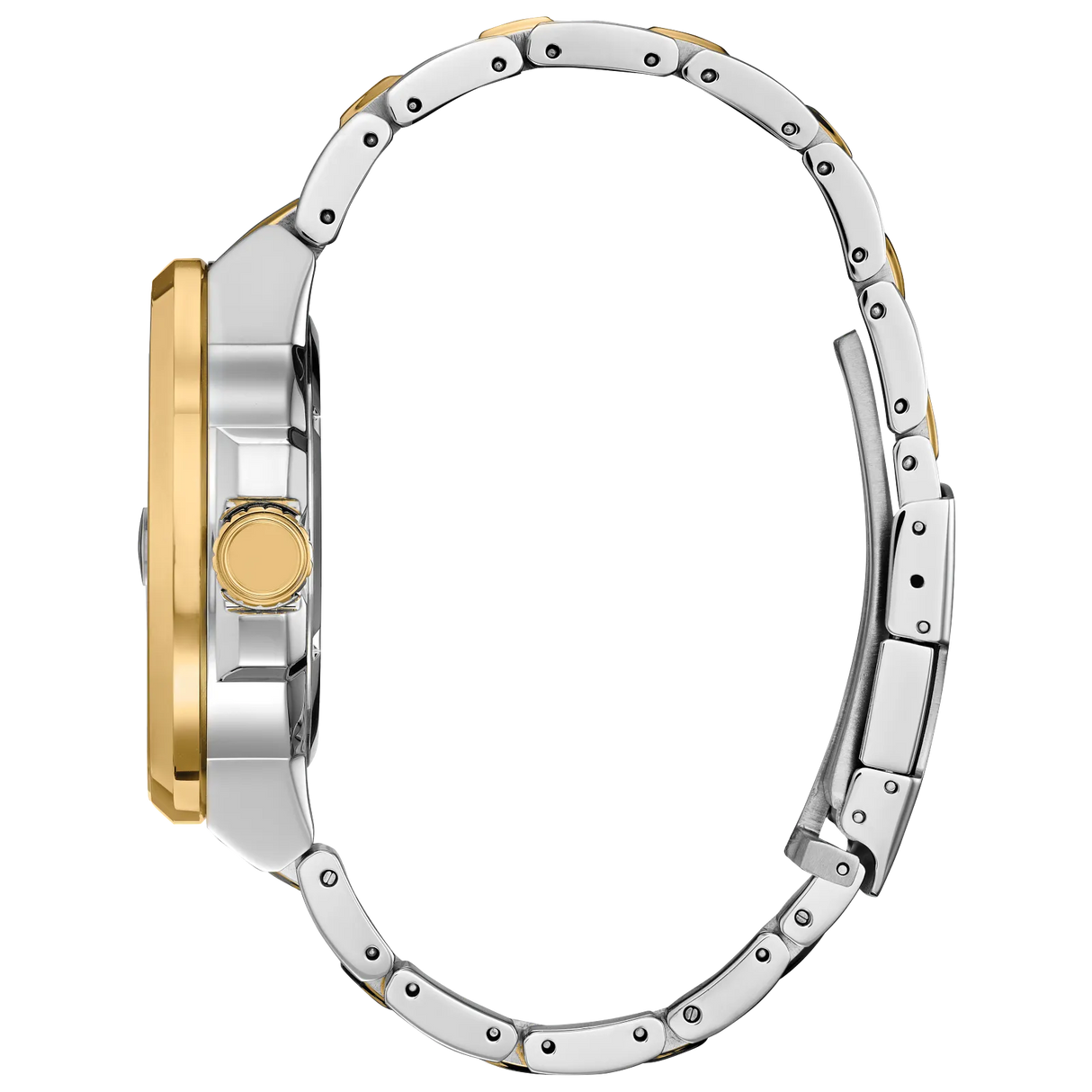 BJ7144-52L Reloj Citizen Endeavor de hombre pulsera de metal