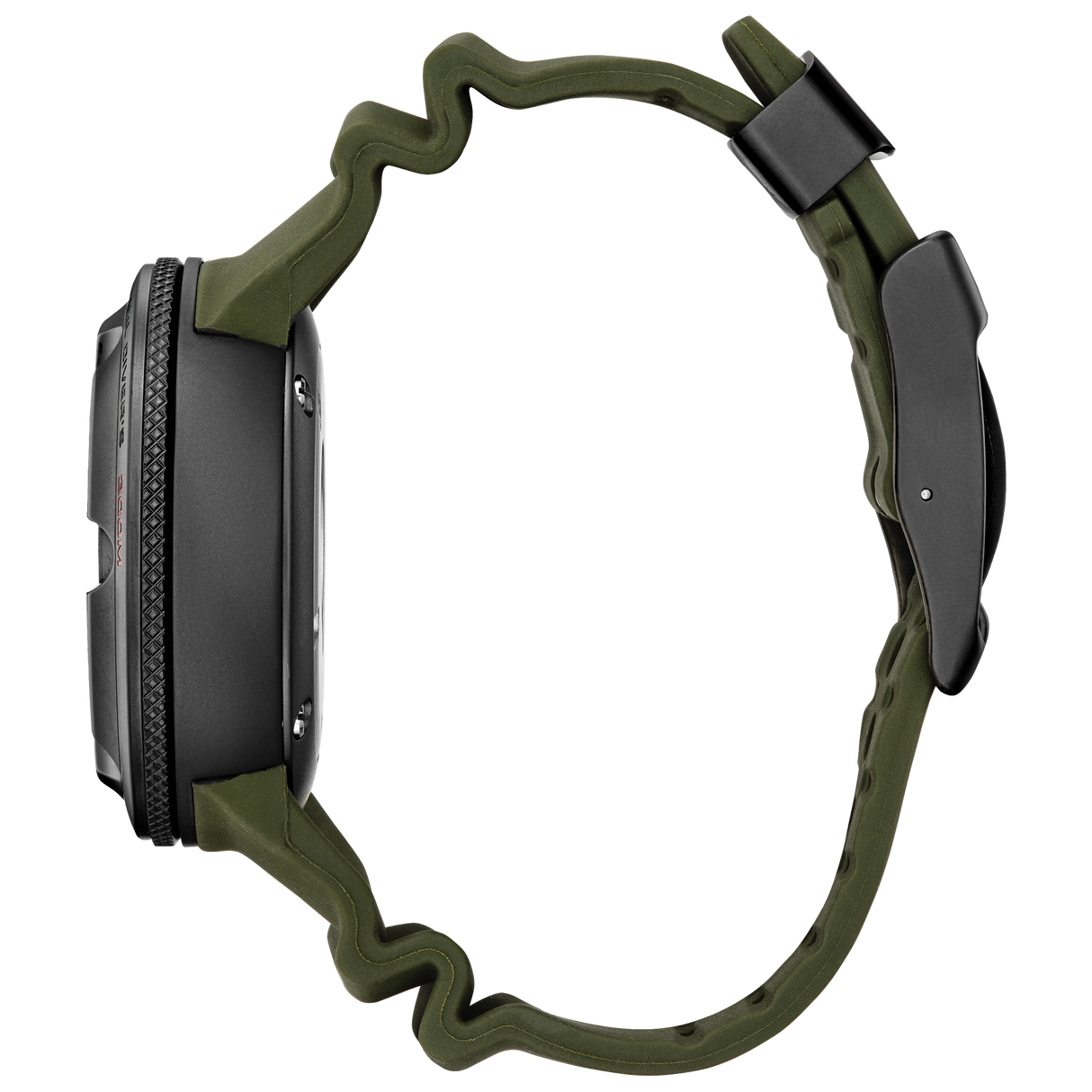 BJ8057-09X Reloj Citizen Promaster Dive Ecozilla de hombre correa de caucho