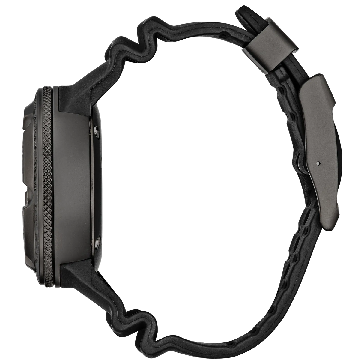 BJ8059-03Z Reloj Citizen Godzilla de hombre pulsera de caucho