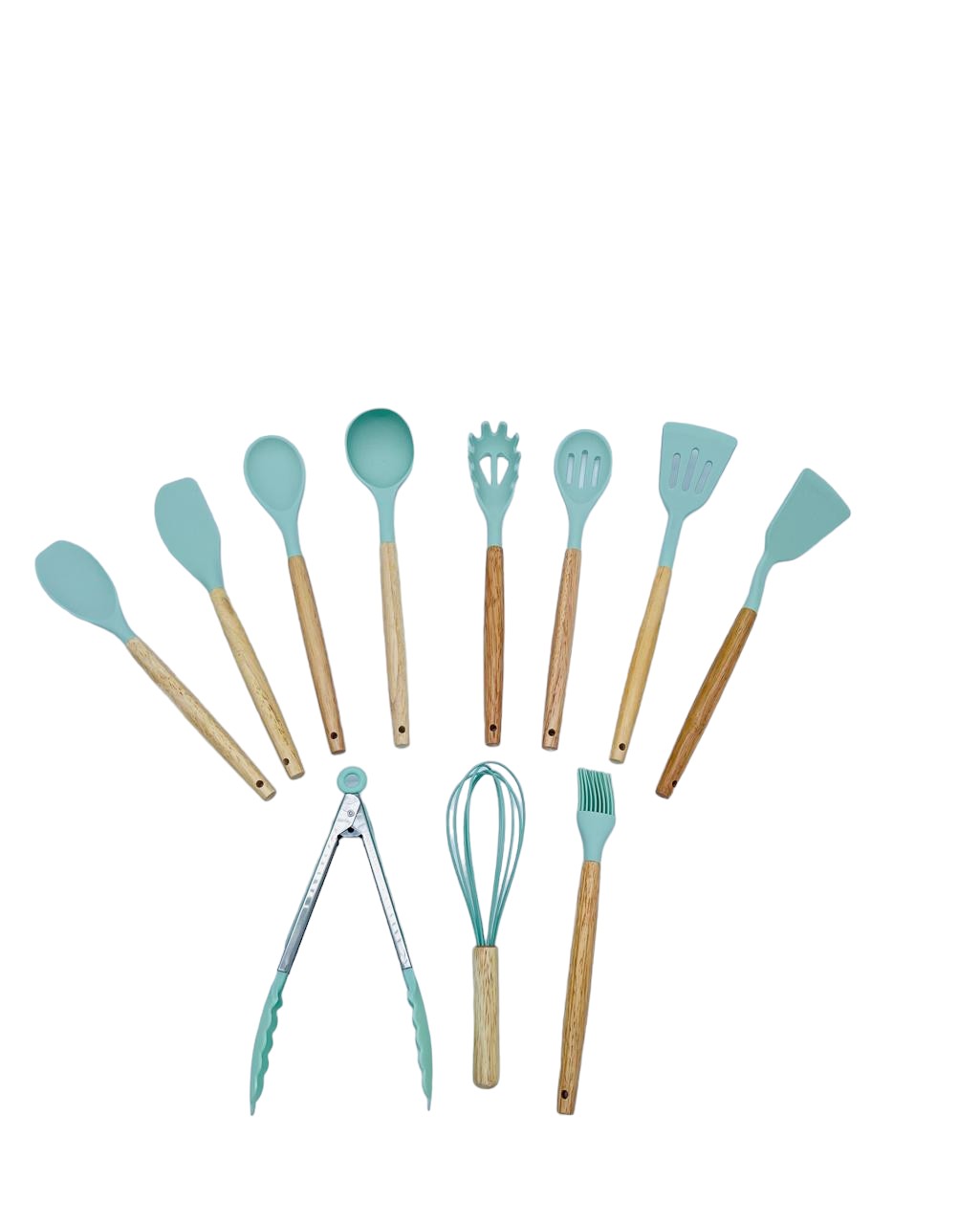 BL-06 Set de cuchillos con tabla para cortar