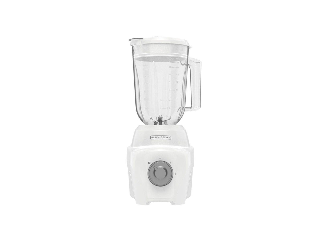 Licuadora Black Decker Ice Crush 2 Velocidades BL08770WDLA