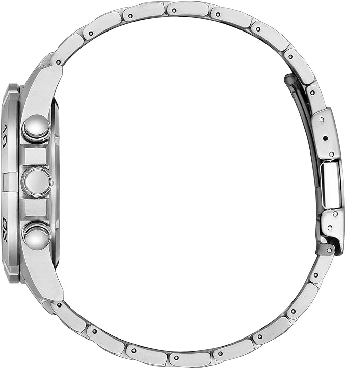 BL5550-50X Reloj Citizen Brycen de hombre pulsera de metal