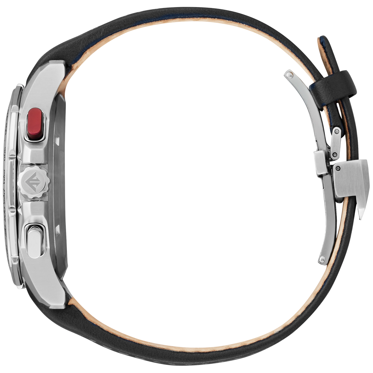 BL5570-01E Reloj Citizen Promaster MX de hombre pulsera de piel 43 mm Eco-drive