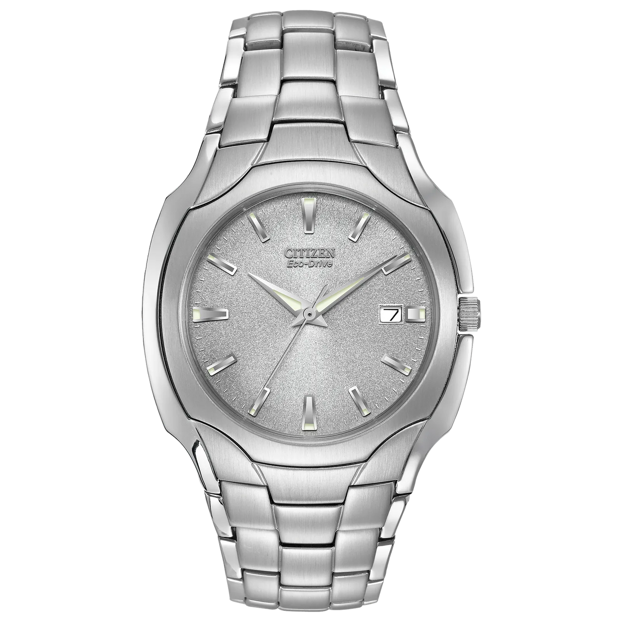 BM6010-55A Reloj Citizen Paradigm de hombre pulsera de metal 38 mm
