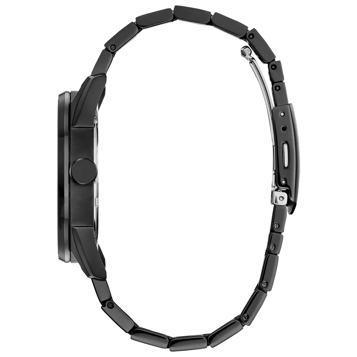 BM6987-50W Reloj Citizen Thor Edición Marvel de acero inoxidable