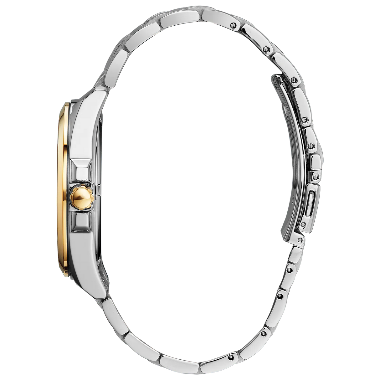 BM7107-50E Reloj Citizen Peyten de hombre correa de acero inoxidable