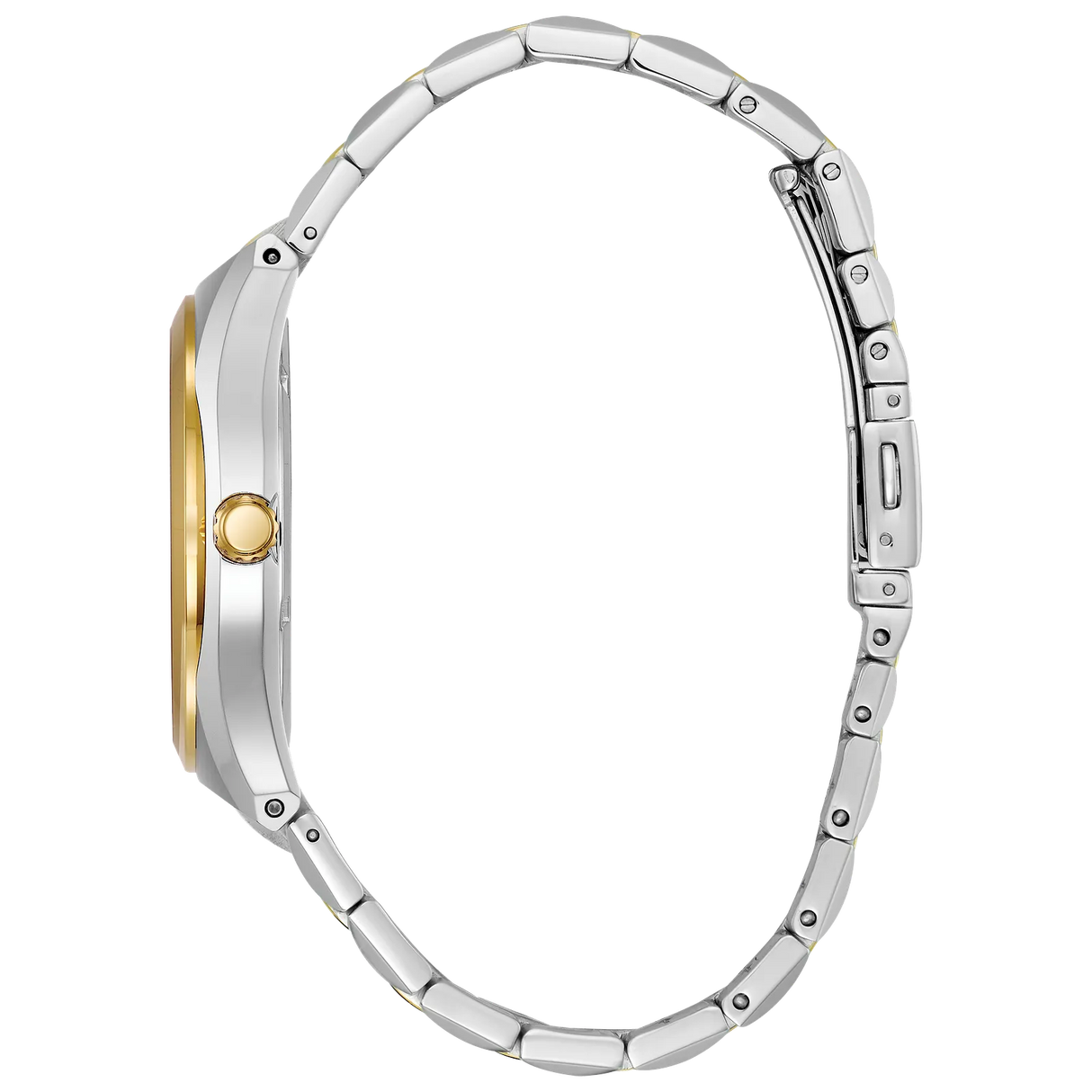 BM7334-58L Reloj Citizen Corso de hombre pulsera de metal 40 mm