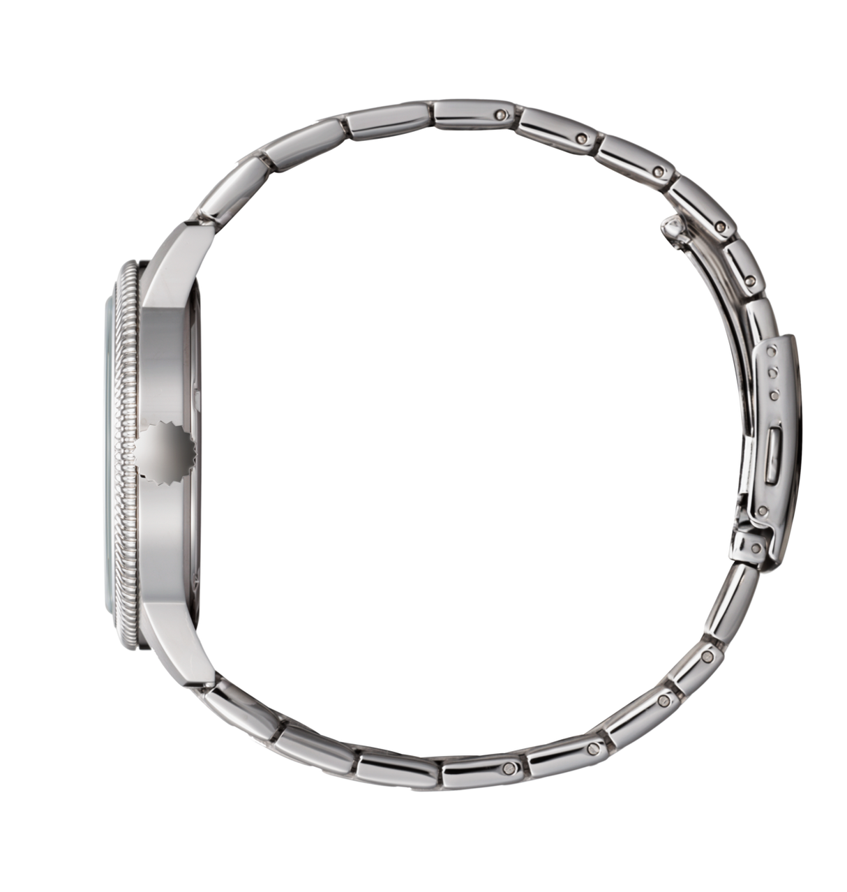 BM7480-81L Reloj Citizen para caballero pulsera de metal