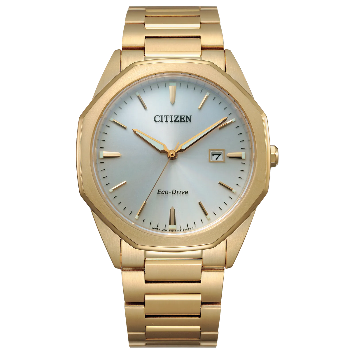 BM7492-57A Reloj Citizen Corso de caballero correa de metal