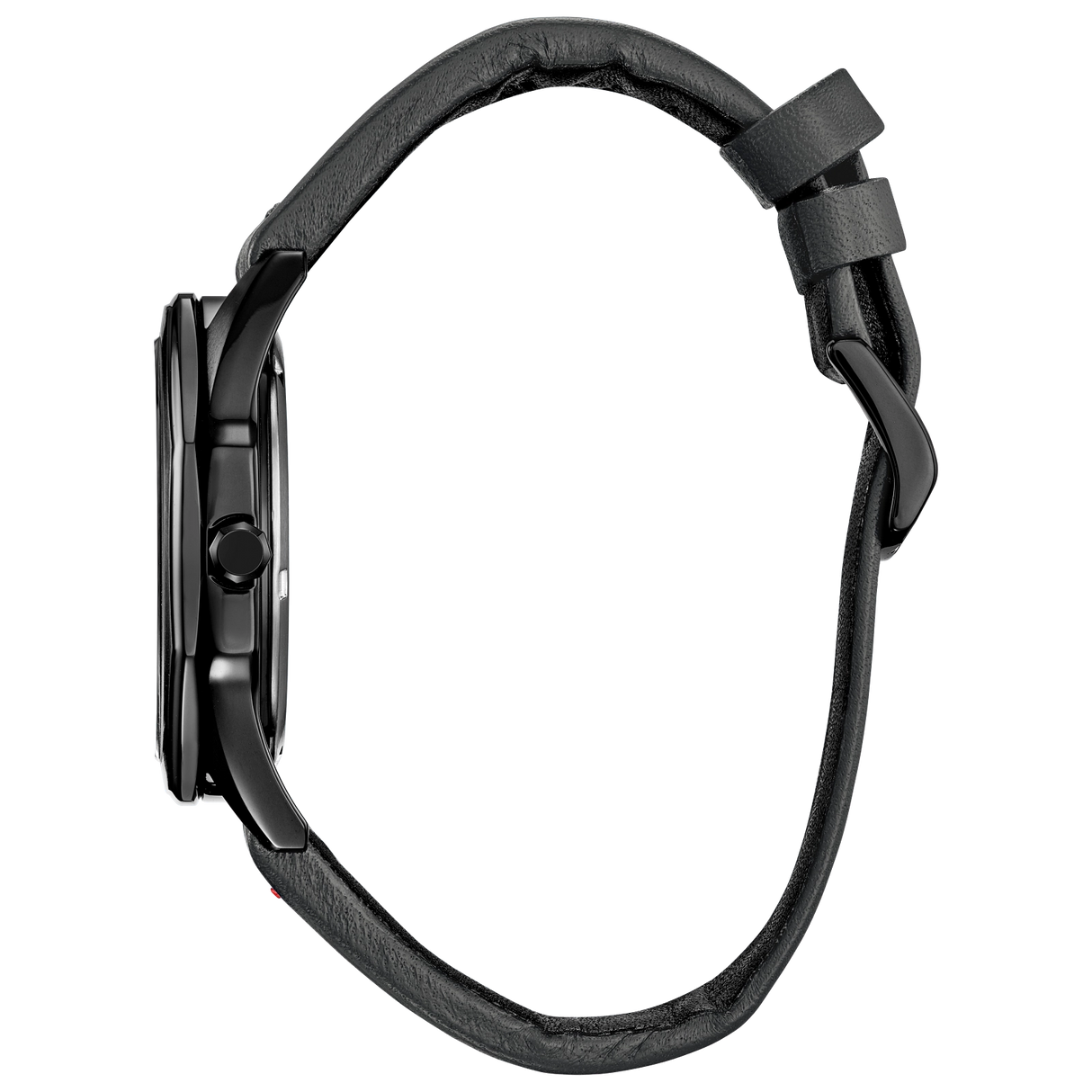 BM7498-00W Reloj Citizen Jedi Master de hombre pulsera de piel Star Wars 41 mm