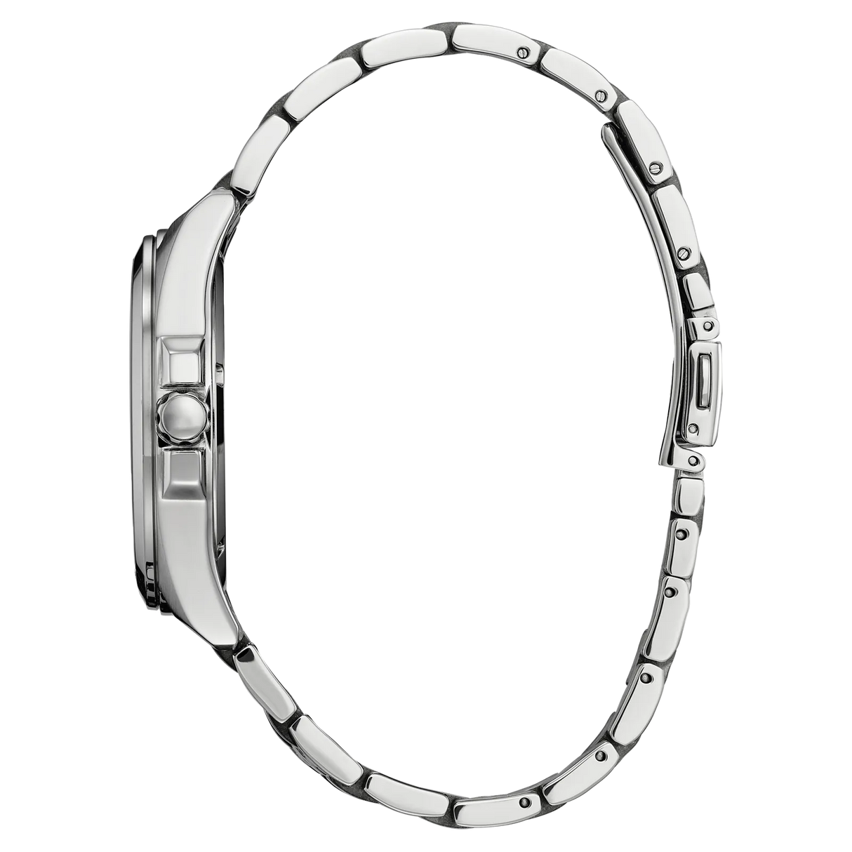 BM7530-50X Reloj Citizen Peyten unisex pulsera de acero inoxidable