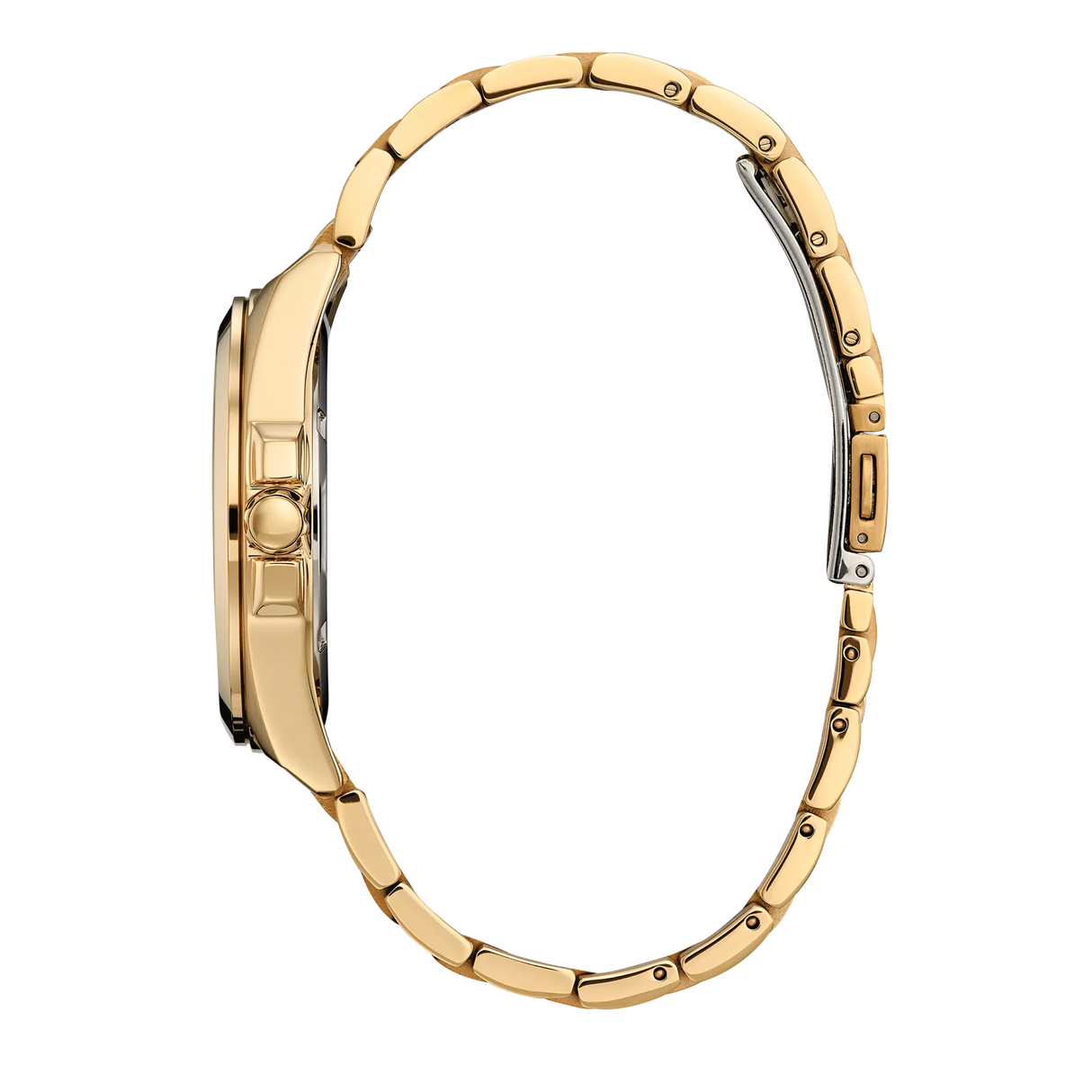 BM7532-54L Reloj Citizen Peyten de hombre pulsera de metal 41 mm