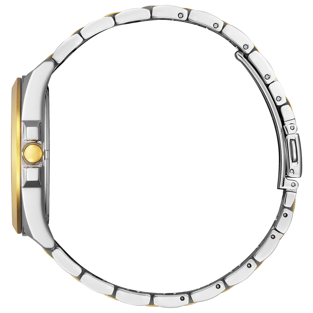 BM7534-59A Reloj Citizen Peyten de caballero correa de metal