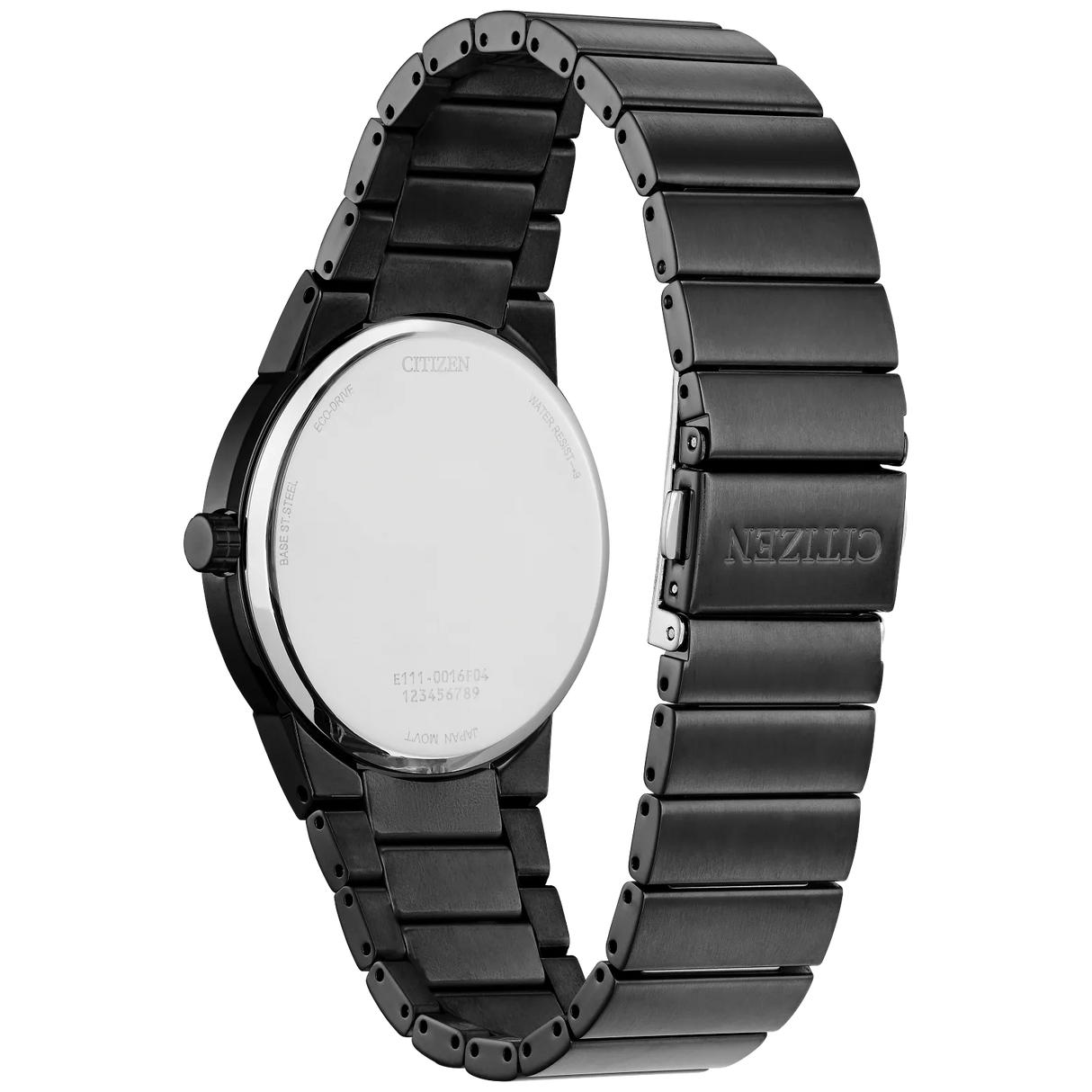 BM7587-52H Reloj Citizen Axiom de hombre correa de metal