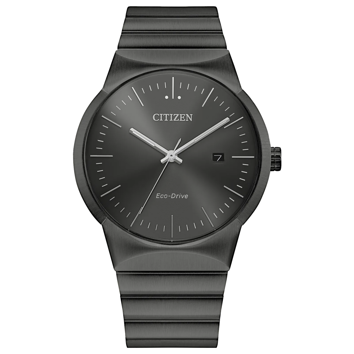 BM7587-52H Reloj Citizen Axiom de hombre correa de metal