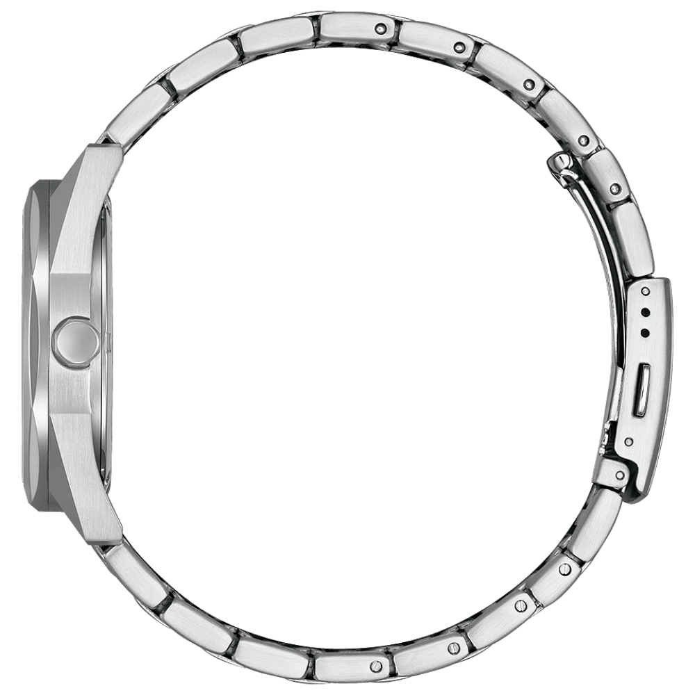 BM7620-83E Reloj Citizen Classic de hombre pulsera de metal 38 mm