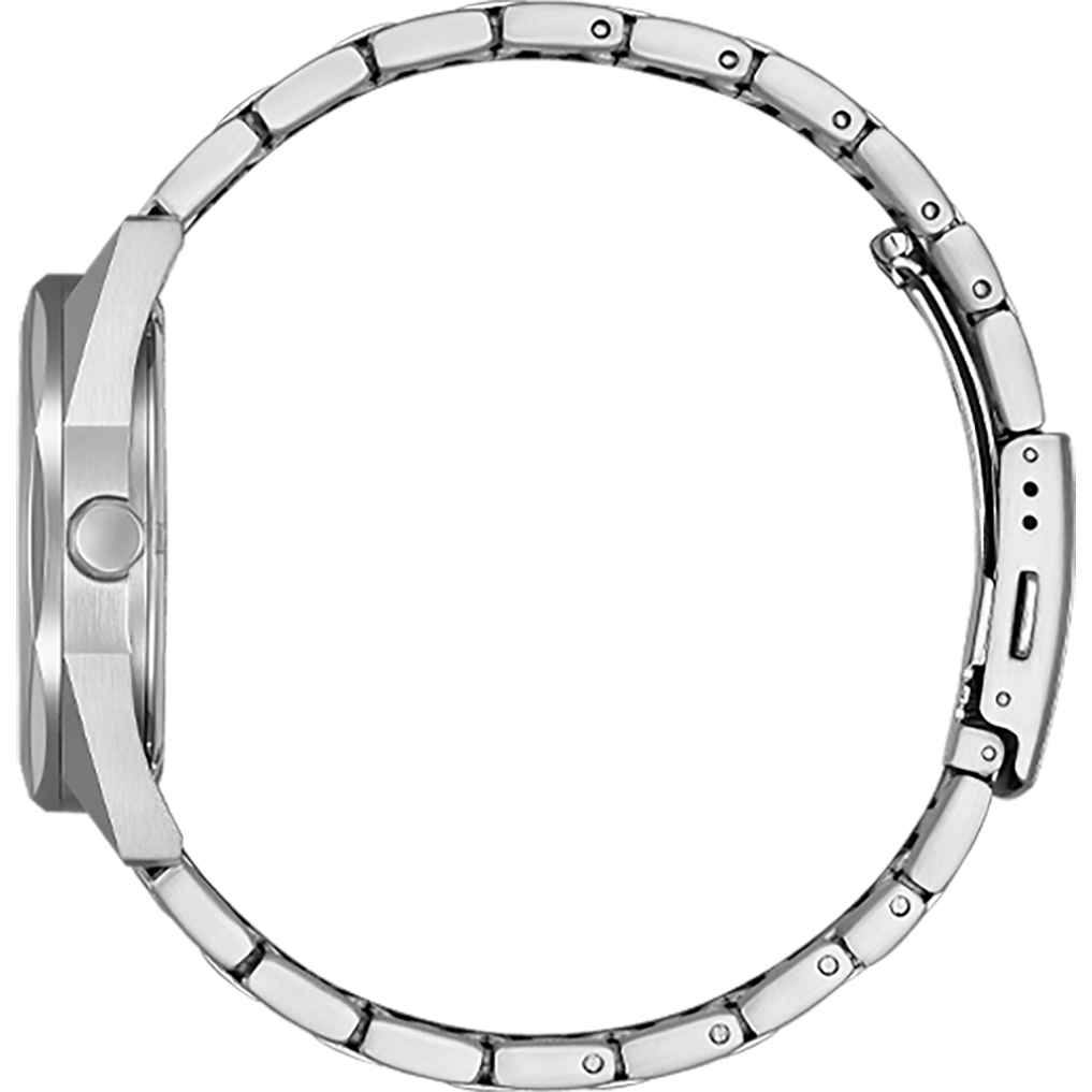 BM7620-83X Reloj Citizen Eco-Drive de hombre pulsera de metal