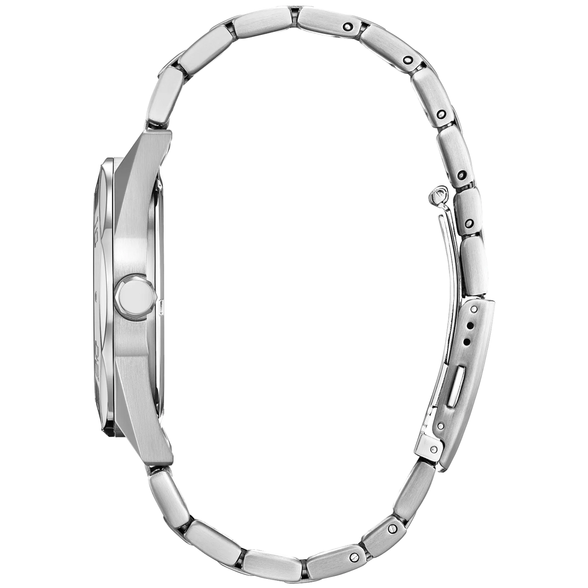 BM7630-80L Reloj Citizen Odyn de hombre pulsera de metal 41 mm