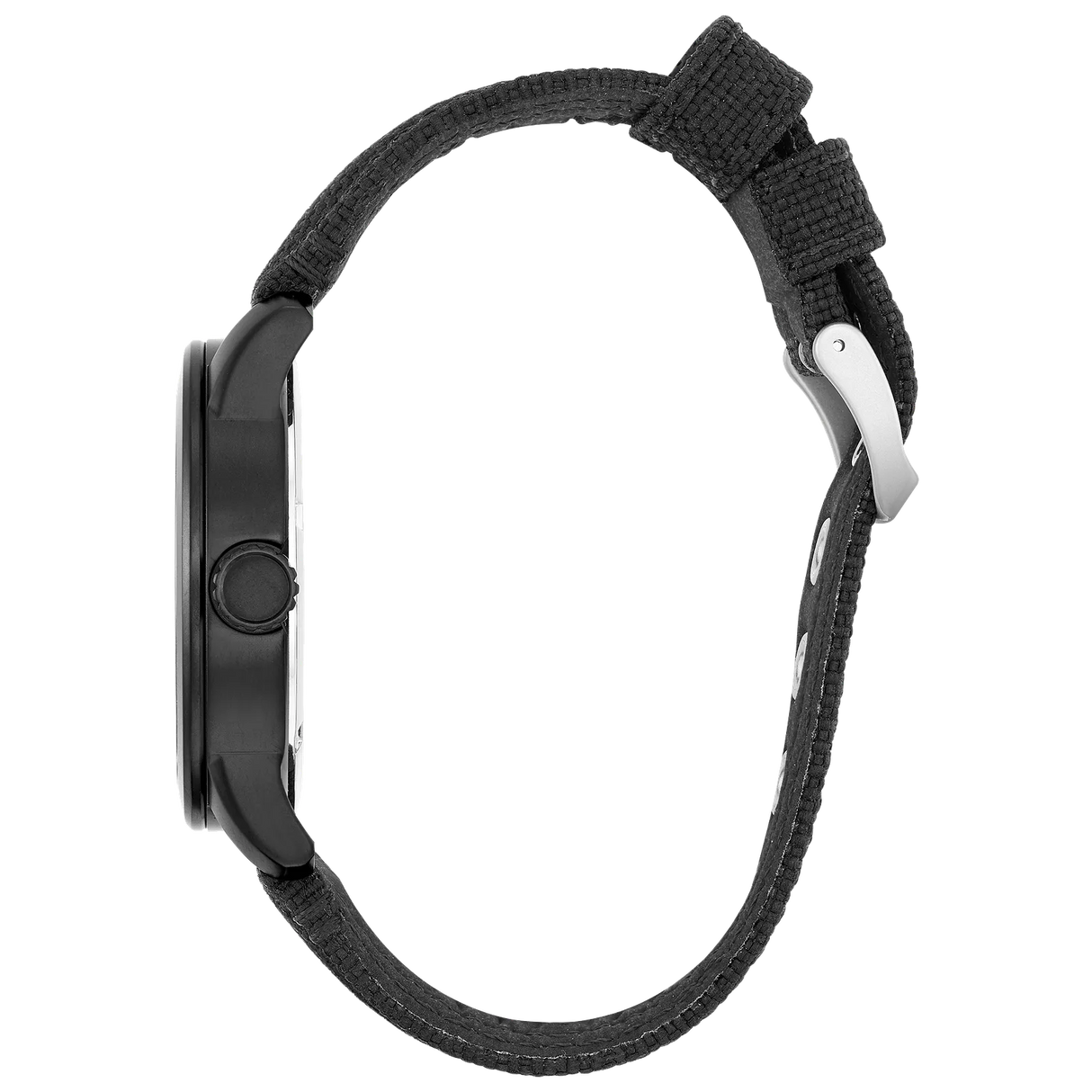 BM8475-00F Reloj Citizen Garrison de hombre pulsera de tela