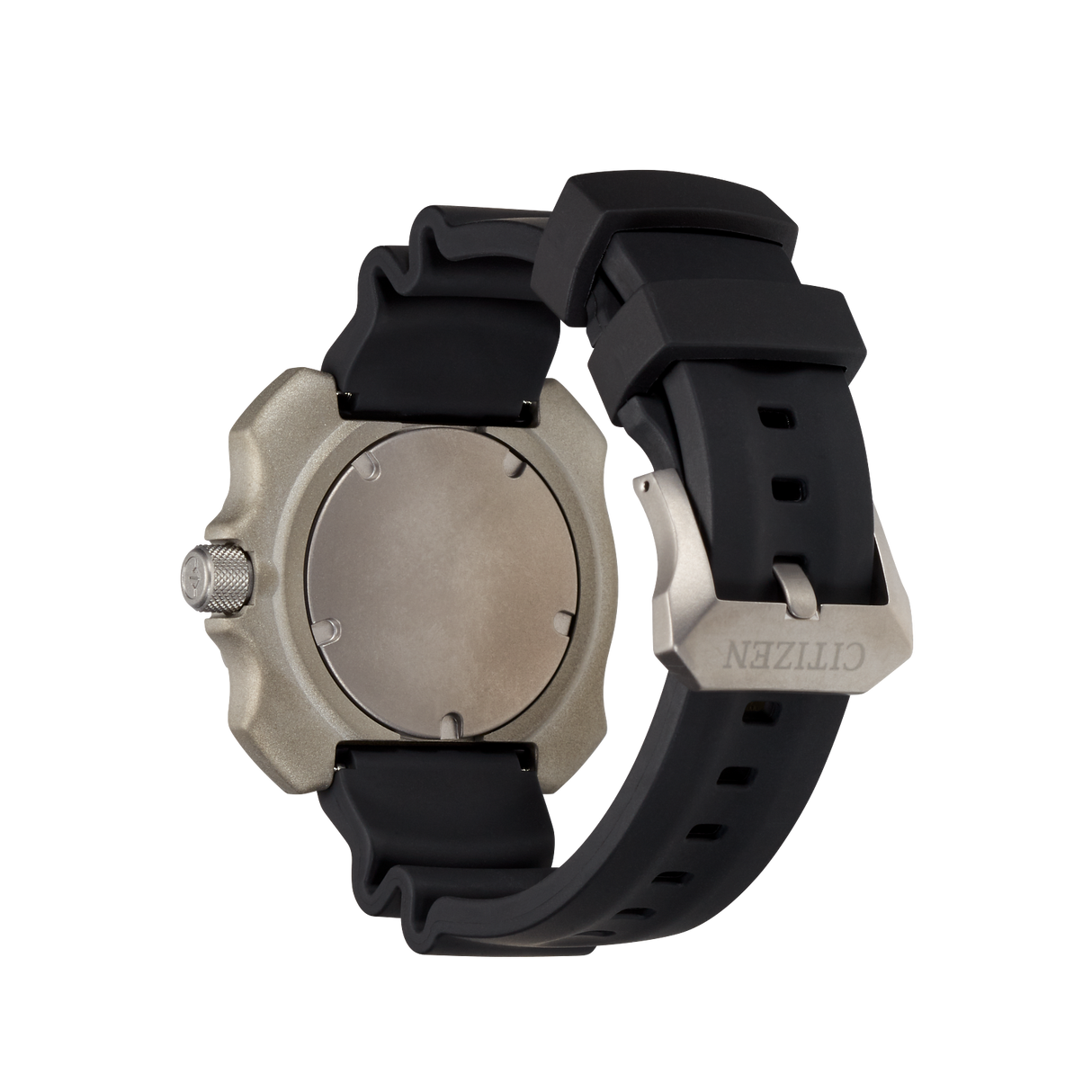 BN0220-16E Reloj Citizen Promaster Dive de caballero correa de resina