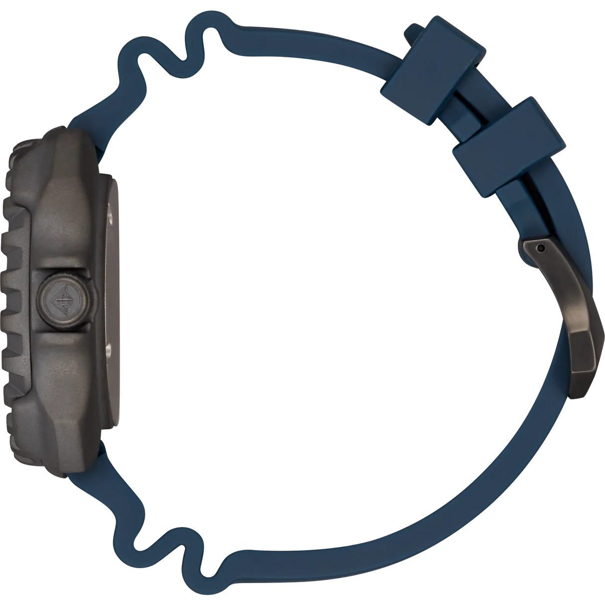 BN0227-09L Reloj Citizen Promaster de hombre correa de caucho