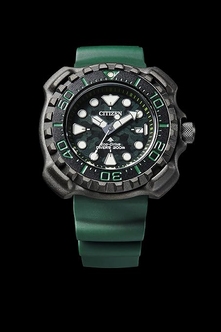 BN0228-06W Reloj Citizen Promaster para hombre