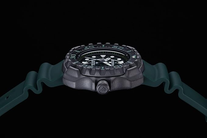 BN0228-06W Reloj Citizen Promaster para hombre