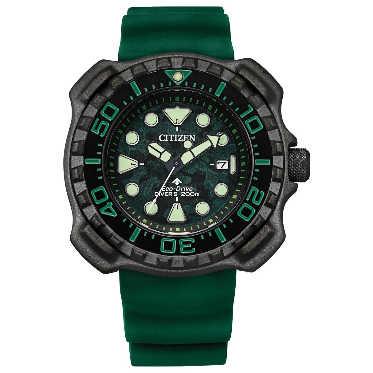 BN0228-06W Reloj Citizen Promaster para hombre