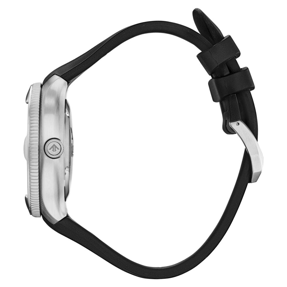 BN0230-04E Reloj Citizen Orca para caballero correa de resina