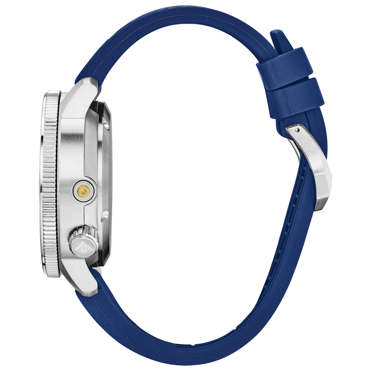 BN2038-01L Reloj Citizen Promaster Aqualand de caballero pulsera de caucho