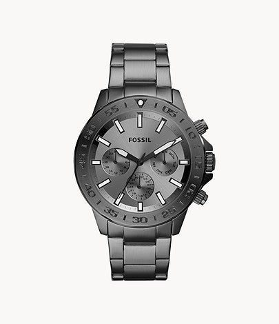 Reloj Fossil Análogo para Hombre Banda de Metal
