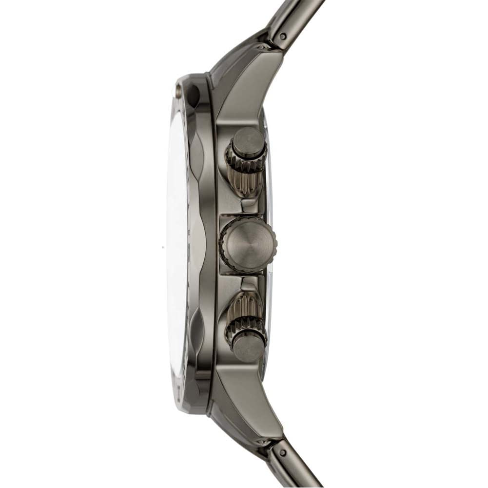 Reloj Fossil Análogo para Hombre Banda de Metal