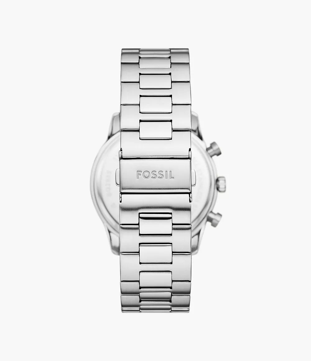 Reloj Fossil Sullivan de hombre pulsera de acero