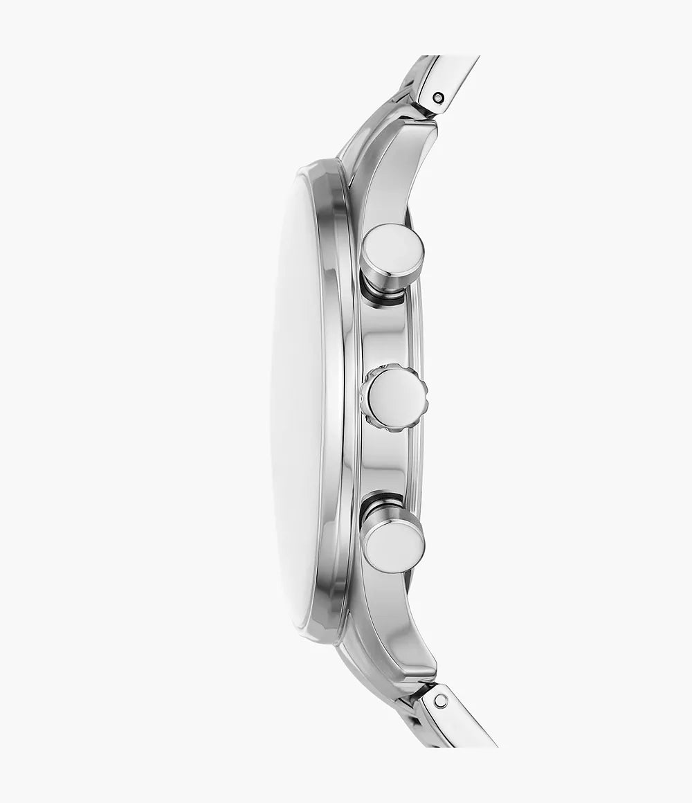 Reloj Fossil Sullivan de hombre pulsera de acero